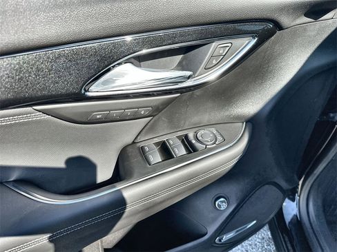 New 2026 Buick Envision Preferred image 22