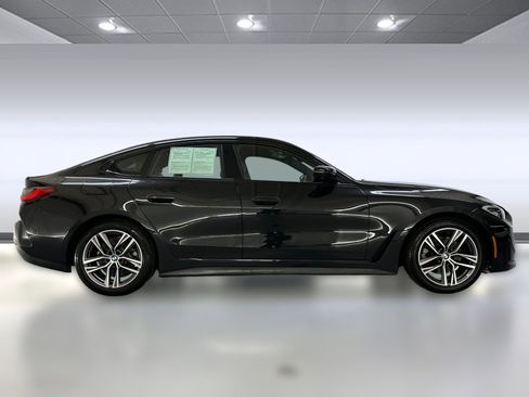 Used 2023 BMW 430i Gran Coupe 430i w/ Premium Package image 7