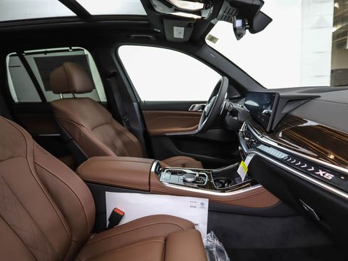 New 2026 BMW X5 xDrive40i image 31