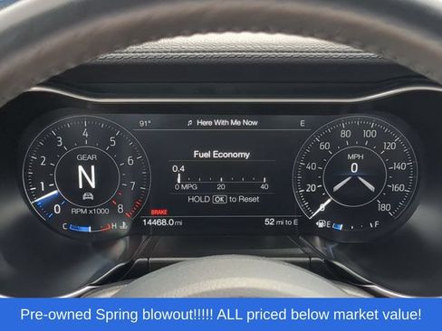 Used 2021 Ford Mustang Mach 1 RWD image 28