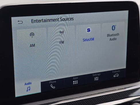 Used 2025 Ford Escape ST-Line FWD image 6