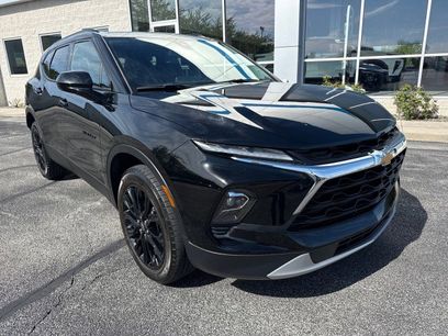 Used 2024 Chevrolet Blazer LT w/ Convenience Package