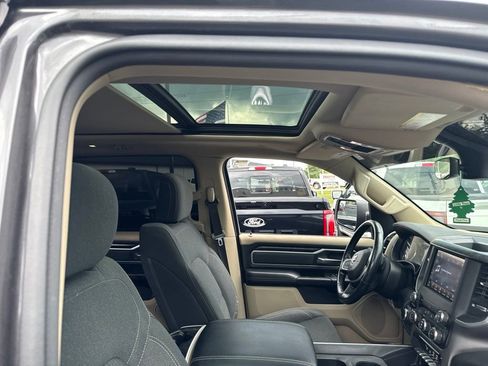 Used 2020 RAM 1500 Big Horn AWD/4WD image 10