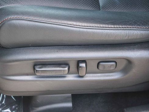 Used 2023 Honda Passport TrailSport image 22