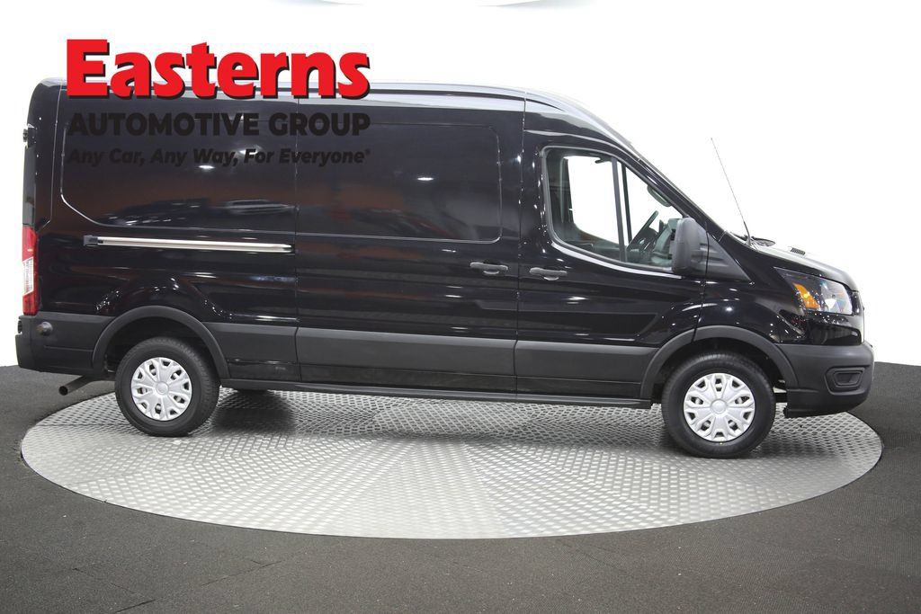Used 2020 Ford Transit 250 Medium Roof RWD image 43