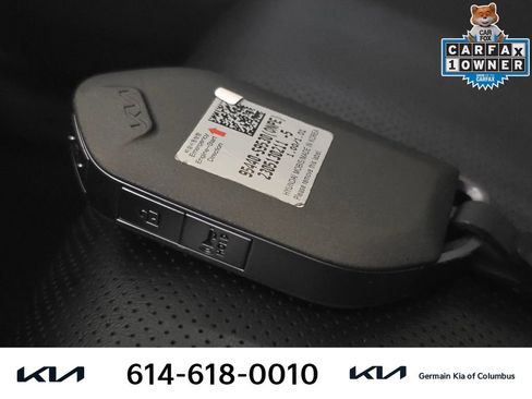 Used 2023 Kia Telluride S w/ S Sunroof Package AWD/4WD image 34