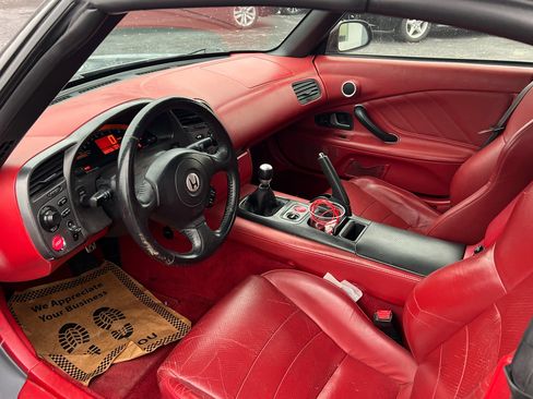 Used 2003 Honda S2000 image 15