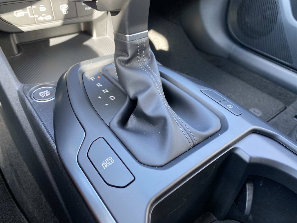 New 2026 Kia K4 FWD image 13