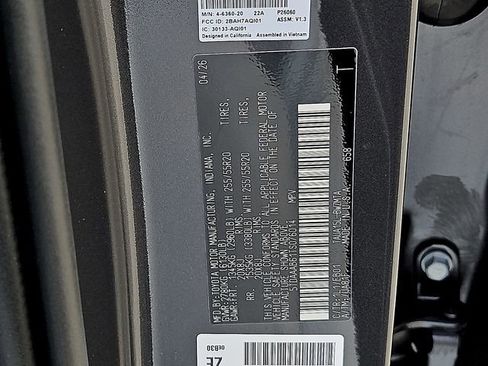 Used 2026 Lexus TX 350 AWD w/ Technology Package image 32