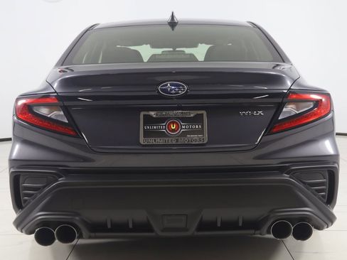 Used 2024 Subaru WRX image 40