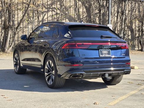 New 2026 Audi Q8 Premium Plus image 8