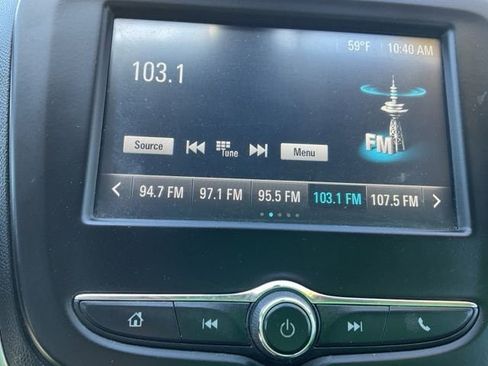 Used 2018 Chevrolet Equinox LS w/ LPO, Protection Package FWD image 30
