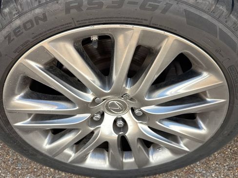Used 2016 Lexus LS 460 L RWD image 13