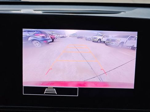 Used 2024 Chevrolet Trax RS w/ Driver Confidence Package image 10