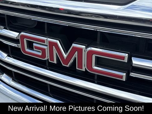 Used 2017 GMC Sierra 1500 SLT w/ SLT Premium Package AWD/4WD image 29
