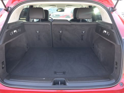 Used 2025 Buick Envision Preferred image 23