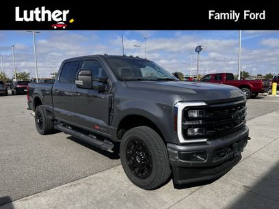 Used 2024 Ford F250 Lariat w/ Lariat Ultimate Package