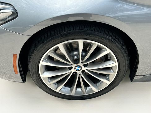 Certified 2023 BMW 530i w/ Premium Package RWD image 35