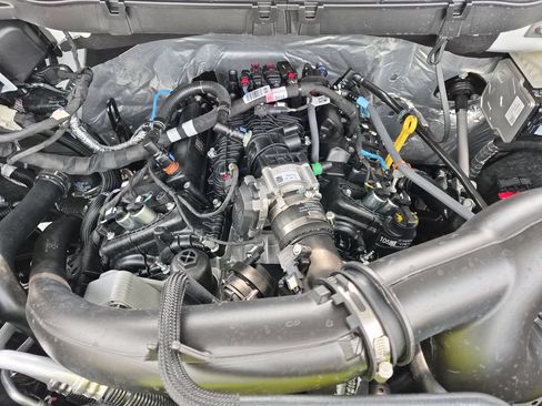 New 2026 Ford F150 XL RWD image 19