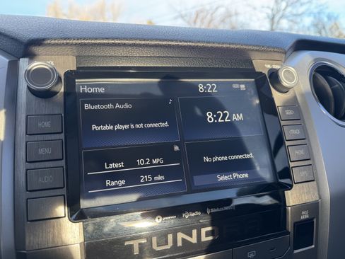 Certified 2020 Toyota Tundra SR5 image 25