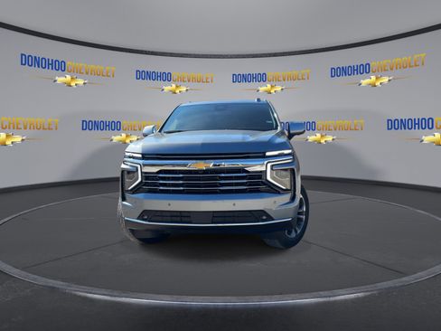 New 2026 Chevrolet Tahoe LT w/ Comfort Package RWD image 6