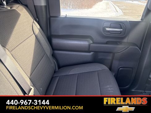 New 2024 Chevrolet Silverado 3500 W/T w/ WT Convenience Package image 35