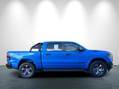 Used 2023 RAM 1500 Big Horn image 3