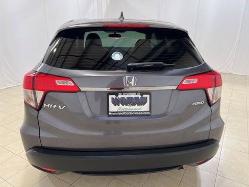 Used 2020 Honda HR-V LX image 4