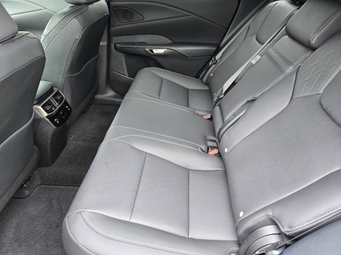 New 2026 Lexus RX 350 FWD image 19