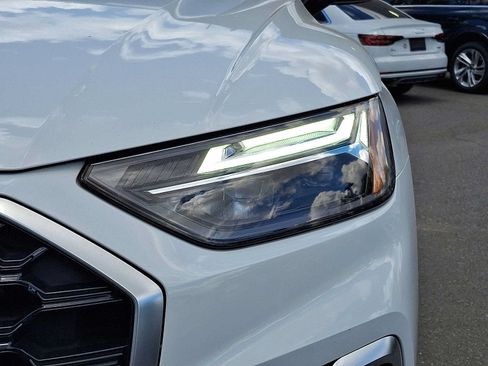 Certified 2023 Audi Q5 2.0T Premium w/ Convenience Package AWD/4WD image 29