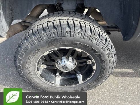 Used 2013 RAM 2500 Big Horn AWD/4WD image 8