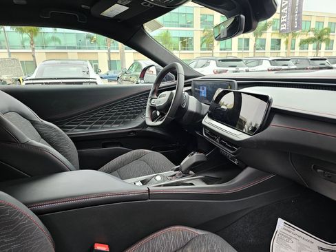 New 2026 Dodge Charger Scat Pack w/ Blacktop Package image 23