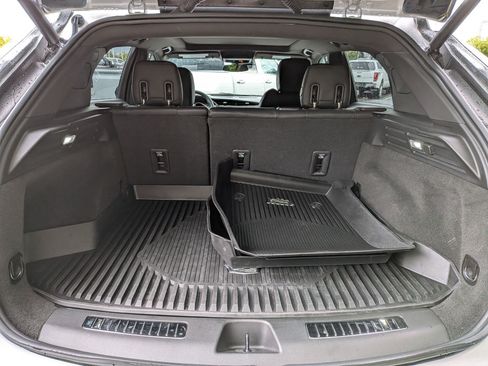 Certified 2023 Cadillac XT4 Sport AWD/4WD image 31