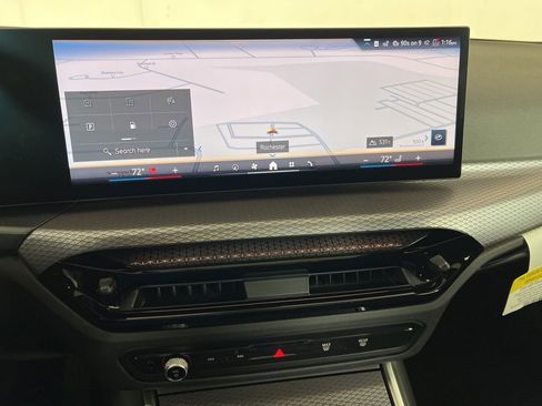 New 2026 BMW 330i xDrive Sedan w/ Convenience Package image 11