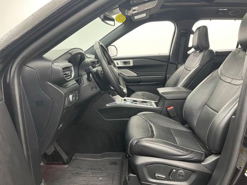 Used 2020 Ford Explorer ST w/ ST Street Pack AWD/4WD image 20