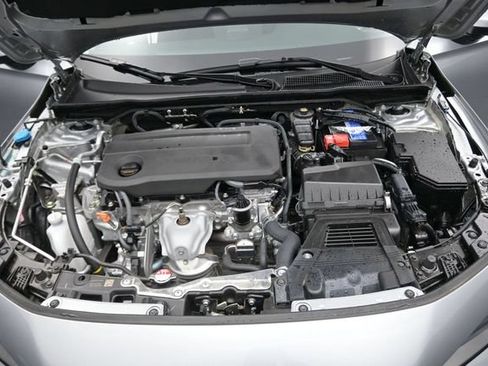Used 2026 Honda Civic LX image 24