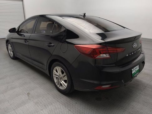 Used 2019 Hyundai Elantra SEL w/ Cargo Package FWD image 5