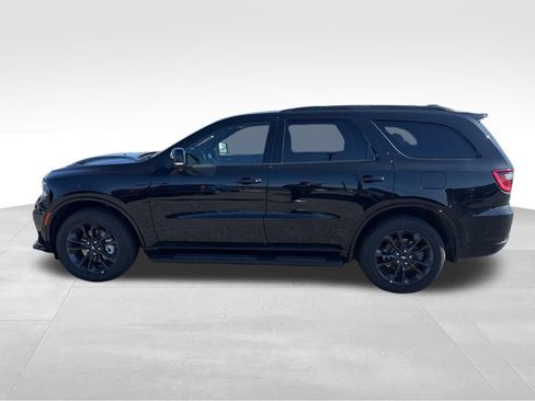 New 2026 Dodge Durango GT image 2