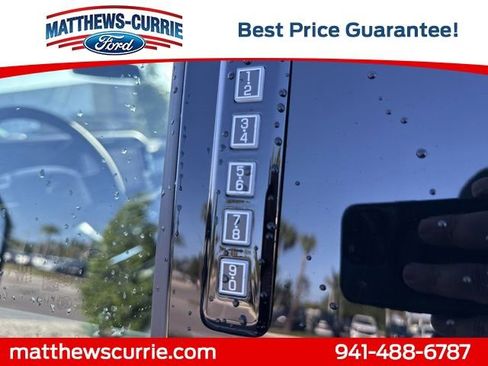 New 2026 Ford F250 Lariat AWD/4WD image 8