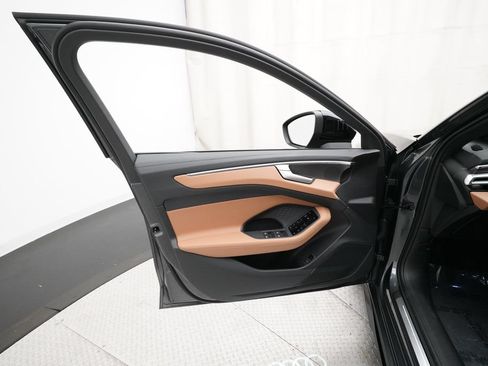 New 2026 Audi A6 Premium Plus AWD/4WD image 28