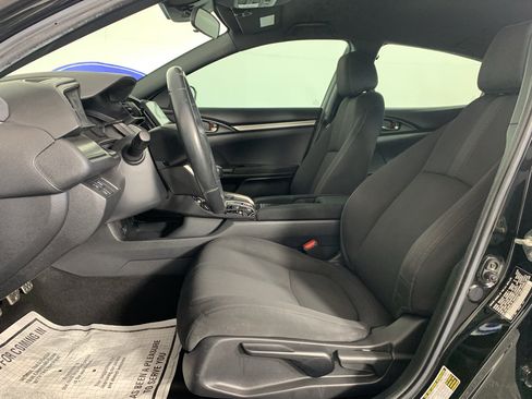 Used 2019 Honda Civic Sport image 15