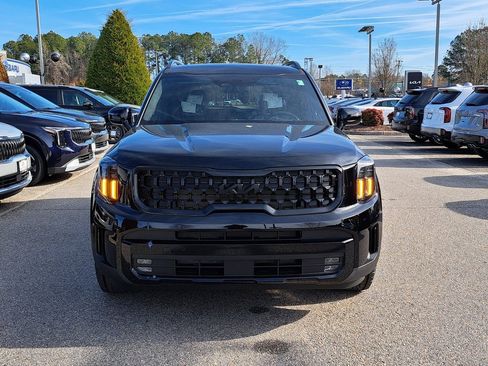 New 2025 Kia Telluride SX Prestige X-Pro image 2