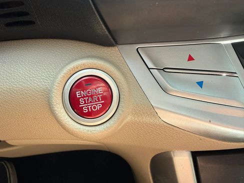 Used 2015 Honda Accord EX image 16