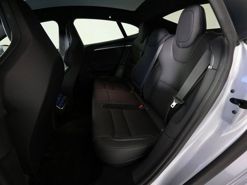 Used 2025 Tesla Model S Plaid image 13