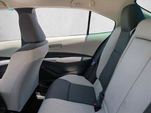Certified 2026 Toyota Corolla LE FWD image 17