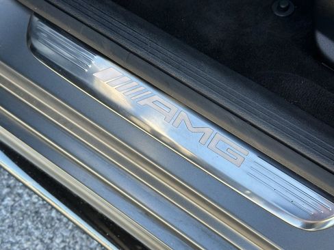 Used 2019 Mercedes-Benz AMG GT 63 S image 23