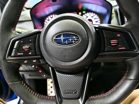 Used 2023 Subaru WRX Premium AWD/4WD image 37