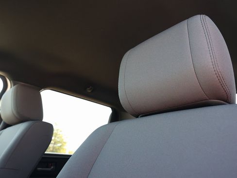 New 2026 Toyota Tundra SR5 image 16