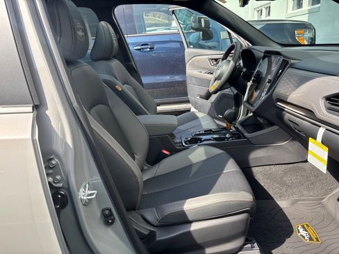 New 2026 Subaru Forester Wilderness image 45