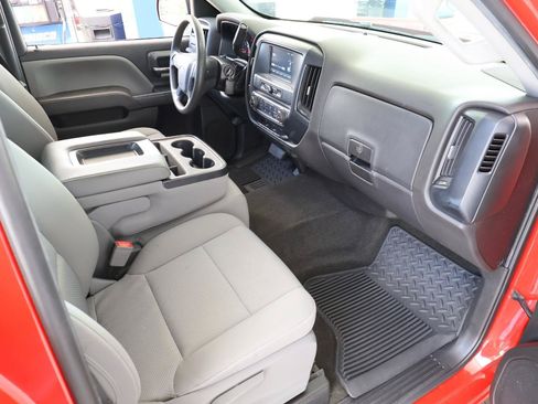 Used 2018 Chevrolet Silverado 1500 LS RWD image 18